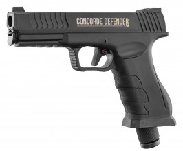 AD875-04.jpg Pack Pistolet de Défense Concorde Defender CD50 Photo AD875-04.jpg Pack Pistolet de Défense Concorde Defender CD50