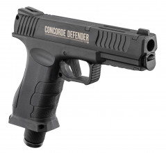 AD875-06.jpg Pack Pistolet de Défense Concorde Defender CD50 Photo AD875-06.jpg Pack Pistolet de Défense Concorde Defender CD50