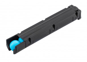 AD875C-01.jpg 6-Round Magazine for Concorde Defender CD50 CO₂ .50 Caliber Defense Pistol Photo AD875C-01.jpg 6-Round Magazine for Concorde Defender CD50 CO₂ .50 Caliber Defense Pistol