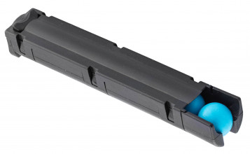AD875C-02.jpg 6-Round Magazine for Concorde Defender CD50 CO₂ .50 Caliber Defense Pistol Photo AD875C-02.jpg 6-Round Magazine for Concorde Defender CD50 CO₂ .50 Caliber Defense Pistol