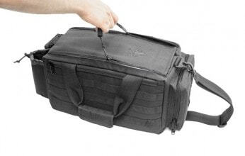 AD99905-1 Sac de tir sportif UTG Go Bag Photo AD99905-1 Sac de tir sportif UTG Go Bag