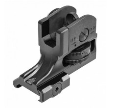 AD99994-1 Hausse fixe UTG pour AR15 Photo AD99994-1 Hausse fixe UTG pour AR15