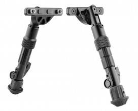 M-LOK compatible UTG bipod