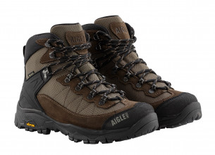 Photo AINB241-01 AIGLE Sonricker GTX Shoes