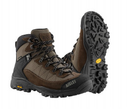 Photo AINB241-03 AIGLE Sonricker GTX Shoes