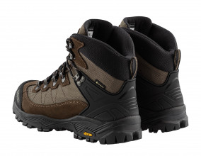 Photo AINB241-07 AIGLE Sonricker GTX Shoes