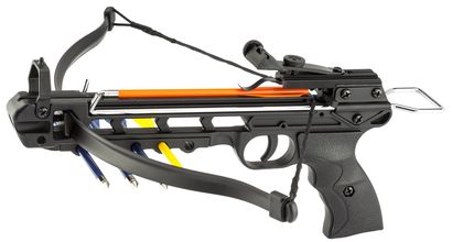 Crossbow Shoot Again CF115