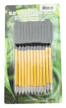 Photo AJ112-1 12 6.5 &#39;&#39; Darts for Shoot Again Crossbow Guns