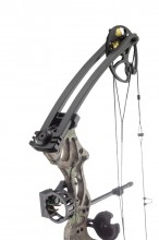 AJ1400-3 Pack Bow compound MK 75 GC 70 Lbs Shoot Again camo Photo AJ1400-3 Pack Bow compound MK 75 GC 70 Lbs Shoot Again camo