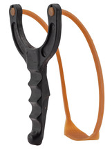 Plastic slingshot