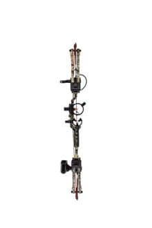 ARC COMPOUND M120 CAMO SOMBRE Photo ARC COMPOUND M120 CAMO SOMBRE