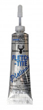 AJ6888.jpg Colle Bohning Platinum Fletch-Tite 3/4 oz Photo AJ6888.jpg Colle Bohning Platinum Fletch-Tite 3/4 oz