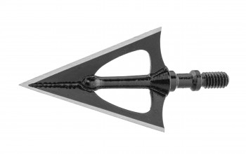 AJ6906-03.jpg Pointes de Chasse Maximal Blackrazor 100 gr Photo AJ6906-03.jpg Pointes de Chasse Maximal Blackrazor 100 gr