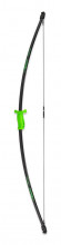 Flyte 54'' 15 lbs Recreational Bow Pack