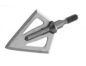 AJ6921-02.jpg Pointes de flèches Fixed Blade Broadheads Instinct 100gr - Sachet de 3 pointes Photo AJ6921-02.jpg Pointes de flèches Fixed Blade Broadheads Instinct 100gr - Sachet de 3 pointes
