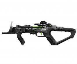 Photo AJ775-01 Barnett DEMUN Tri-Strike compact crossbow