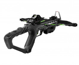 Photo AJ775-02 Barnett DEMUN Tri-Strike compact crossbow