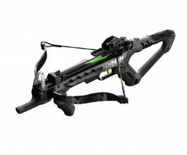 Photo AJ775 Barnett DEMUN Tri-Strike compact crossbow