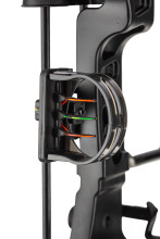 Photo AJ789-05.jpg Barnett Vortex Lite Mossy Compound Bow