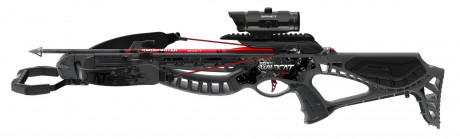 AJ791-02.jpg Arbalète Barnett Wildcat CRX Recurve Photo AJ791-02.jpg Arbalète Barnett Wildcat CRX Recurve