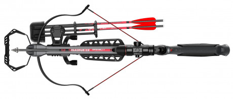 AJ791-03.jpg Arbalète Barnett Wildcat CRX Recurve Photo AJ791-03.jpg Arbalète Barnett Wildcat CRX Recurve