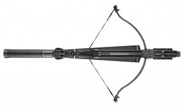 Photo AJ9105-2 Arbalète EK-Archery COBRA système R9 Deluxe