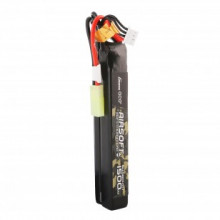 Photo BAT-108-1 Batterie 11.1v 1500 mah 2 sticks Genspow