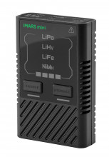 BAT100C-04 Chargeur de batterie LiPo / LiFe / NiMh Photo BAT100C-04 Chargeur de batterie LiPo / LiFe / NiMh