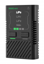 BAT100C-06 Chargeur de batterie LiPo / LiFe / NiMh Photo BAT100C-06 Chargeur de batterie LiPo / LiFe / NiMh