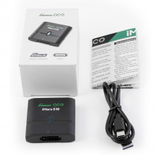 BAT101C-4.jpg Chargeur de batterie LiPo iMars S10 Genspow Photo BAT101C-4.jpg Chargeur de batterie LiPo iMars S10 Genspow