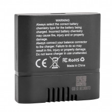 BAT101C-5.jpg Chargeur de batterie LiPo iMars S10 Genspow Photo BAT101C-5.jpg Chargeur de batterie LiPo iMars S10 Genspow