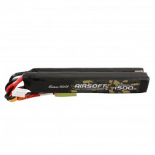 Photo BAT108-3 Batterie 11.1v 1500 mah 2 sticks Genspow