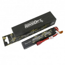 BAT110.jpg Pack de Noel réplique M923A AEG double eagle + chargeur + red dot + batterie Lipo + chargeur de batterie Photo BAT110.jpg Pack de Noel réplique M923A AEG double eagle + chargeur + red dot + batterie Lipo + chargeur de batterie