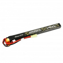 Photo BAT125-2 Batterie 11.1v 1000 mah 1 stick T-Dean Genspow