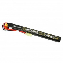 Photo BAT125-3 Batterie 11.1v 1000 mah 1 stick T-Dean Genspow