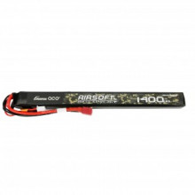 Photo BAT126-1 Batterie 11.1v 1000 mah 1 stick T-Dean Genspow