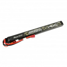 Photo BAT126-2 Batterie 11.1v 1000 mah 1 stick T-Dean Genspow