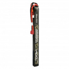 Photo BAT126-4 Batterie 11.1v 1000 mah 1 stick T-Dean Genspow