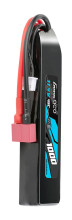 BAT136-02.jpg Gens Ace 1000mAh LiPo Battery – 45C – 11.4V HV – Deans T Connector Photo BAT136-02.jpg Gens Ace 1000mAh LiPo Battery – 45C – 11.4V HV – Deans T Connector