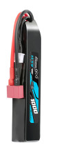 BAT136-03.jpg Gens Ace 1000mAh LiPo Battery – 45C – 11.4V HV – Deans T Connector Photo BAT136-03.jpg Gens Ace 1000mAh LiPo Battery – 45C – 11.4V HV – Deans T Connector