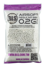 Photo BB2000-02.jpg Billes BLS STD 6mm 0,20G