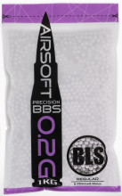 BLS STD 6mm 0.20G Balls