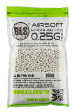 Photo BB2001-02.jpg Billes 0.25g BLS STD 6mm – Sachet de 1 kg