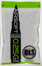 BB2001.jpg Beads 0.25g BLS STD 6mm – Bag of 1 kg Photo BB2001.jpg Beads 0.25g BLS STD 6mm – Bag of 1 kg