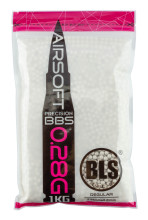 Sachet Billes 0.28g BLS STD 6mm
