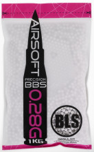 BB2002.jpg Beads 0.28g BLS STD 6mm – Bag of 1 kg Photo BB2002.jpg Beads 0.28g BLS STD 6mm – Bag of 1 kg
