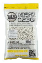 BB2007-02.jpg Billes 0.23g BLS STD 6mm – Sachet de 1 kg Photo BB2007-02.jpg Billes 0.23g BLS STD 6mm – Sachet de 1 kg
