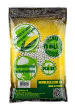 BB2011-02.jpg Billes 6mm Airsoft BIO Blanches 0.25g – BLS – Sac de 1 kg Photo BB2011-02.jpg Billes 6mm Airsoft BIO Blanches 0.25g – BLS – Sac de 1 kg
