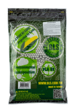 BB2013-02.jpg Billes 6mm Airsoft BIO Blanches 0.30g BLS Photo BB2013-02.jpg Billes 6mm Airsoft BIO Blanches 0.30g BLS