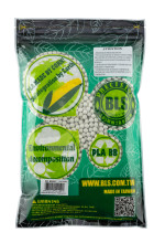 BB2017-02.jpg Billes 6mm Airsoft BIO Blanches 0.23G BLS Photo BB2017-02.jpg Billes 6mm Airsoft BIO Blanches 0.23G BLS